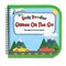 The Pencil Grip Daily Doodler Reusable Activity Book- Games On The Go, Includes 4 Wonder Stix TPG-845 - alternate 8